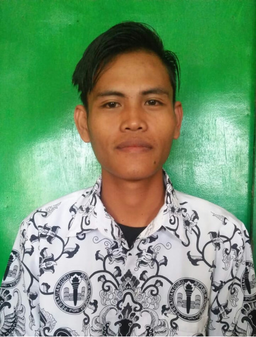 willyansyah sriwijaya